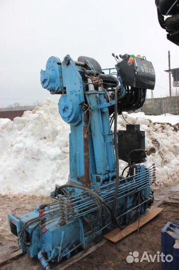 Кму донгянг 1937