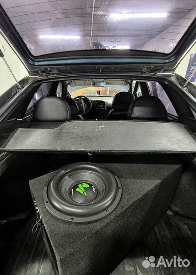 ВАЗ 2112 1.6 МТ, 2007, 187 000 км