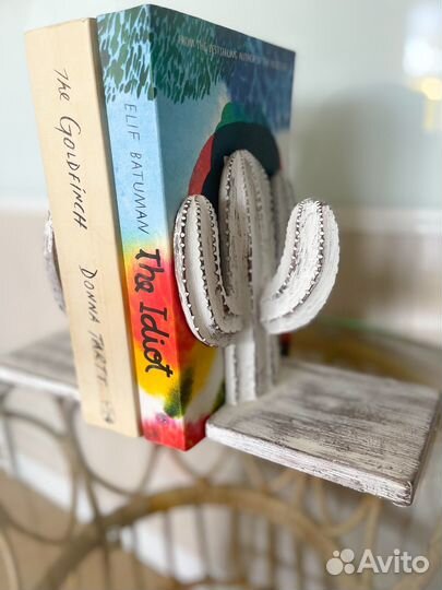 Держатель/подставка для книг Kuchenland