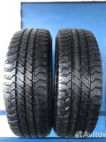 Goodyear Wrangler S4 235/70 R16
