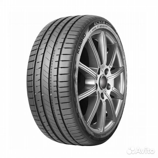 Kumho Ecsta Sport PS72 245/40 R18 97Y