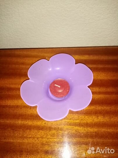 Подсвечник