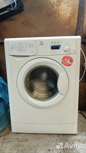 Стиральная машина на запчасти