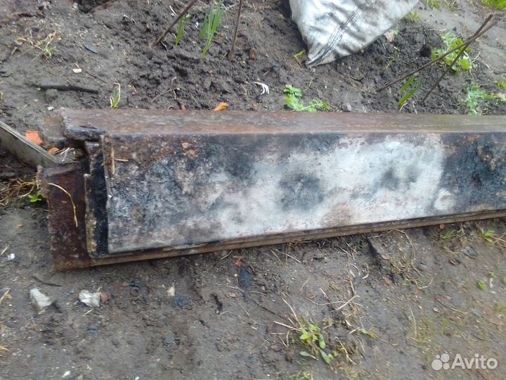 Уголок металлический 160х160х12