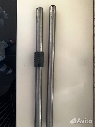 Моющий пылесос на запчасти