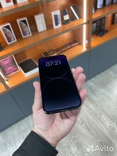 iPhone 14 Pro Max, 256 ГБ