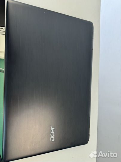 Acer extensa 2510