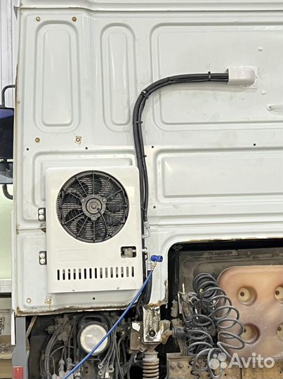 Автокондиционер