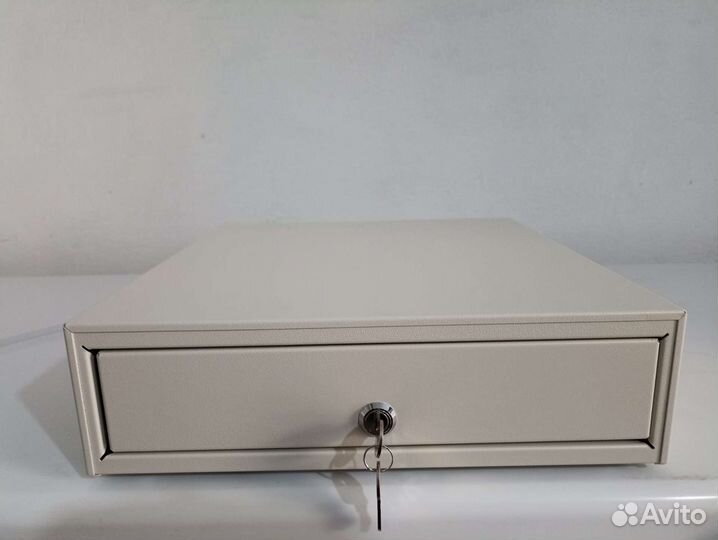 Денежный ящик касса электронный