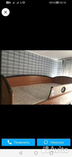 Детские каши