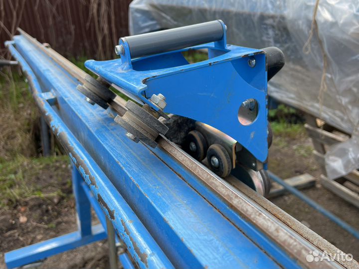 Листогиб ручной Decker X5-2650