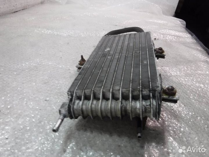 Радиатор АКПП Ниссан