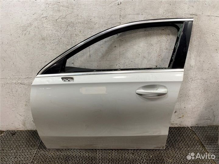 Стеклоподъемник электрический Mercedes A W177 2018