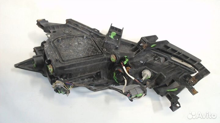 Фара (передняя) Mazda 6 (GH), 2010