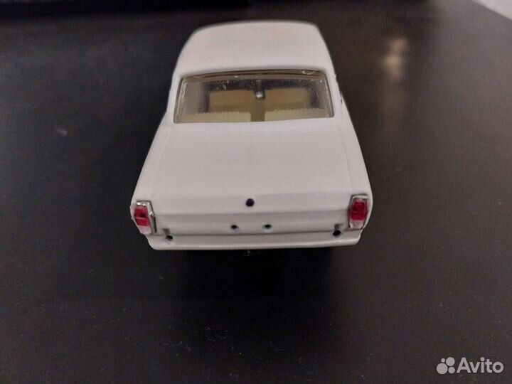 Газ 24 Волга