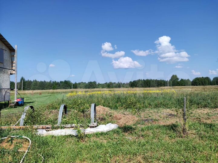 Участок 15 сот. (ИЖС)