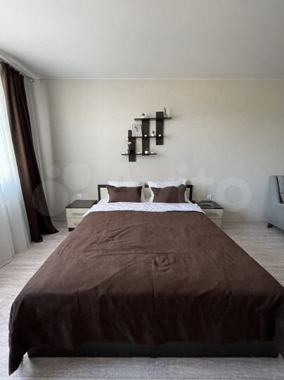 1-к. квартира, 38 м², 7/9 эт.