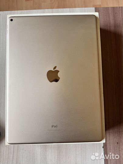 iPad pro 12 9