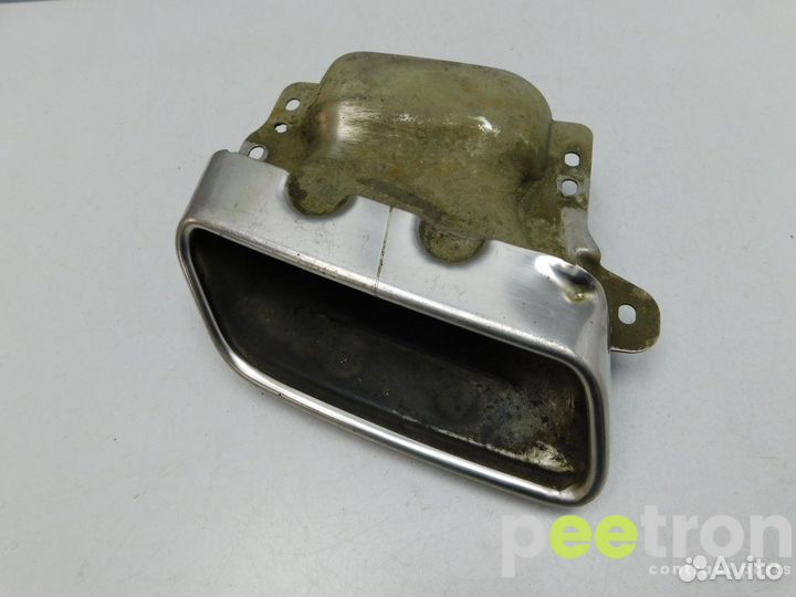 Б/У Насадка на глушитель A2214903527 mercedes-benz