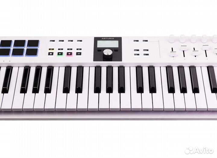Arturia KeyLab Essential MK3 49 / 61