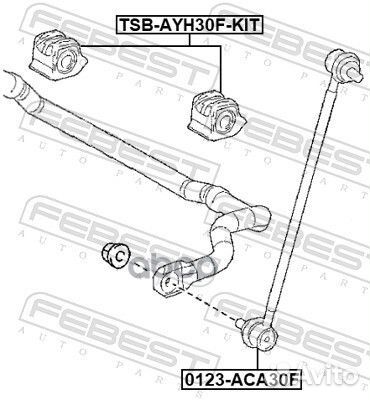 Toyota harrier/hybrid ASU6#,AVU65,ZSU6#