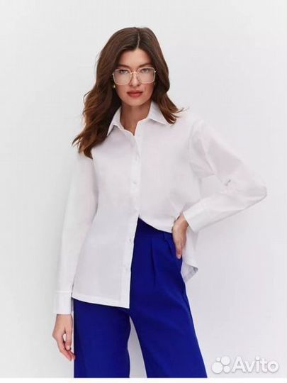 Рубашка женская