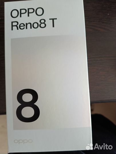 OPPO Reno 8T, 8/128 ГБ