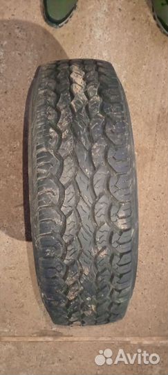 Колеса ат на15