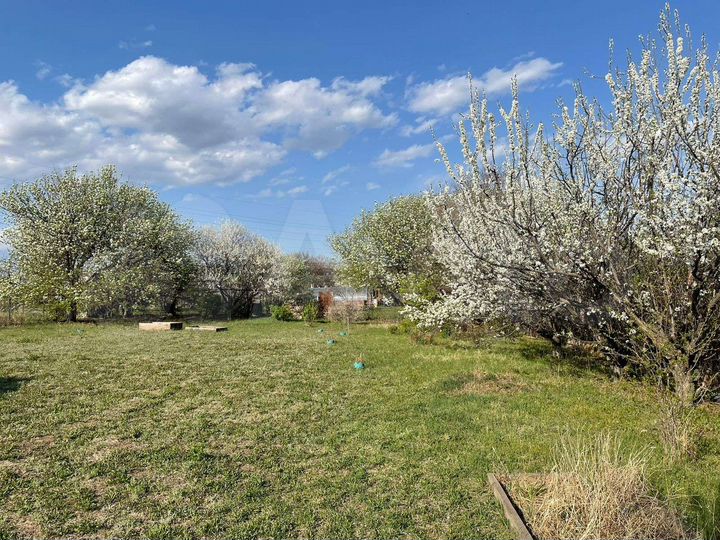 Участок 7 сот. (СНТ, ДНП)