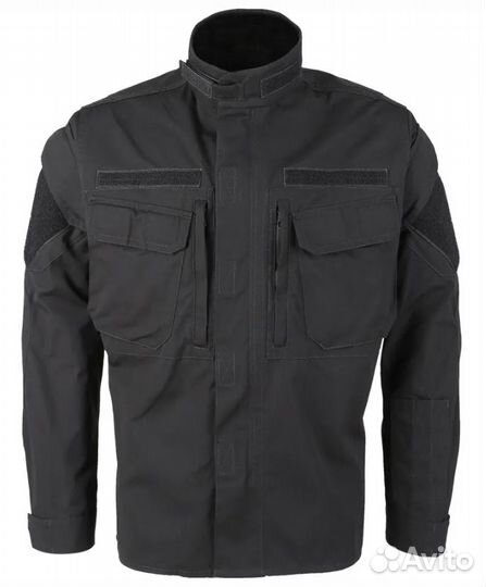 Тактическая куртка TSU-3 Сплав