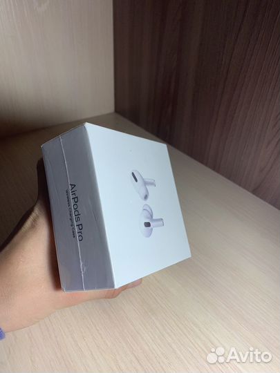 Airpods pro Реплика
