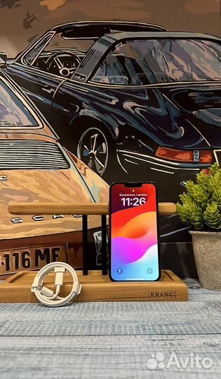 iPhone 13 Pro, 256 ГБ