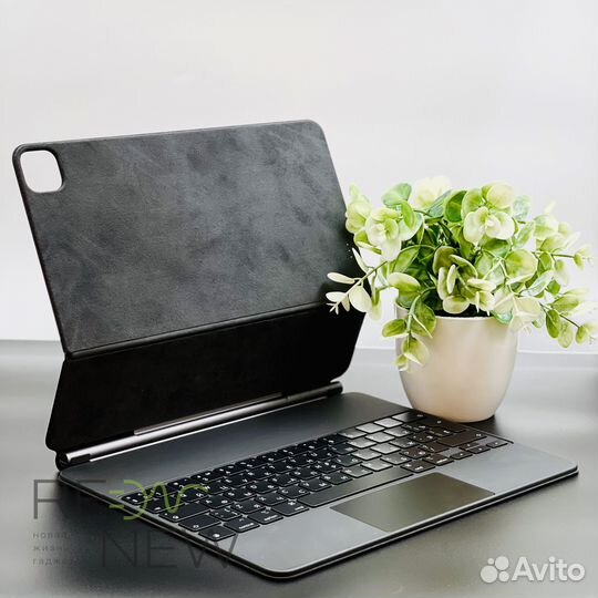 Клавиатура iPad Magic Keyboard 12.9