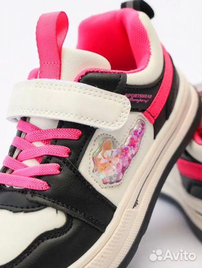 Кроссовки детские