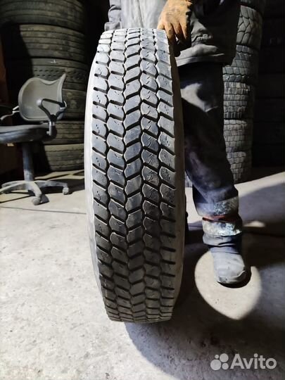 Continental AllSeasonContact 7.50/75 R16 204ZR