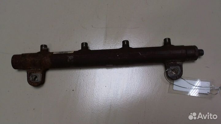 Рампа топливная Land Rover Range Rover Sport, 2007