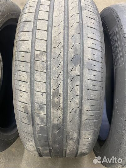 Pirelli Scorpion Verde 255/45 R20