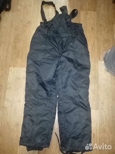 Полицейская форма