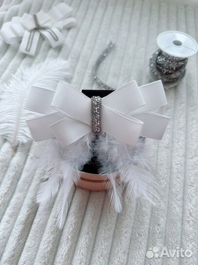 Заколка для девочек