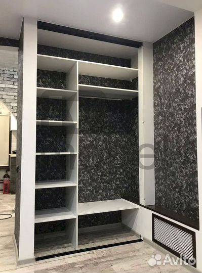 Шкаф стенка