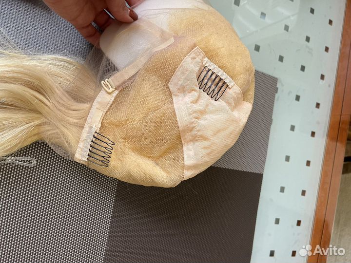 Система замещения волос