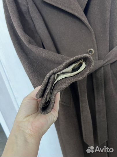 Пальто женское 48 MaxMara