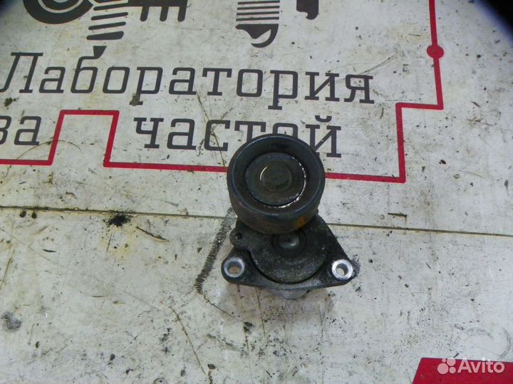 Ролик-натяжитель Hyundai Tucson