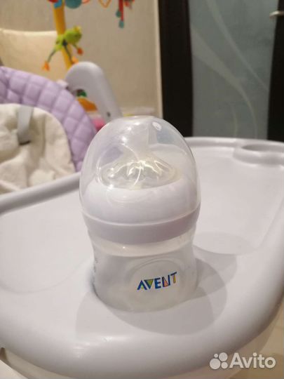 Подогреватель для бутылочек kitfort