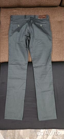 Брюки мужские