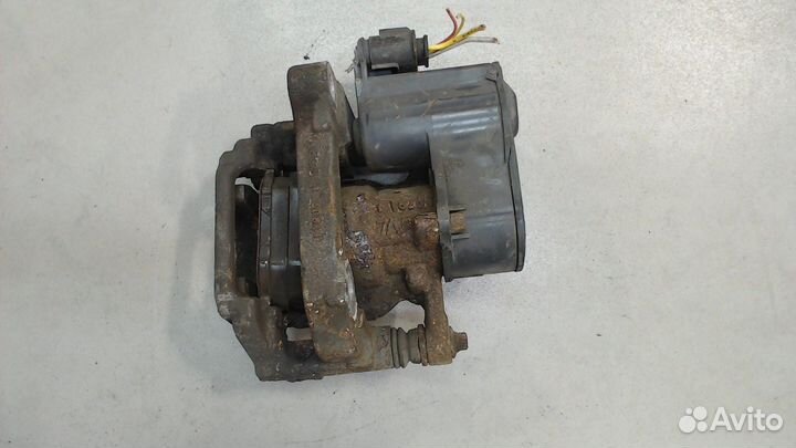 Суппорт Peugeot 308, 2014