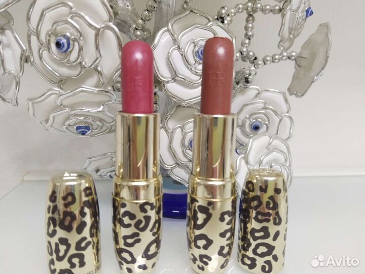 Две помады Хелена Раубинштейн/Helena Rubinstein