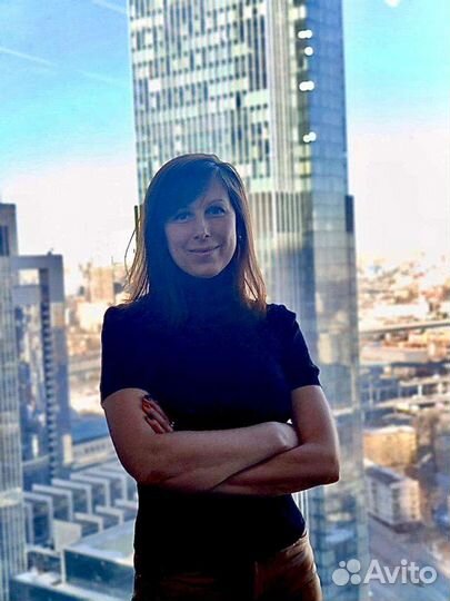 Юрист/Представитель в Суде