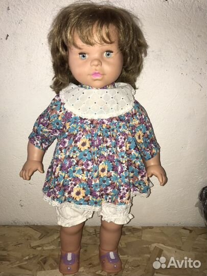 Куклы СССР. Много, см. объявление