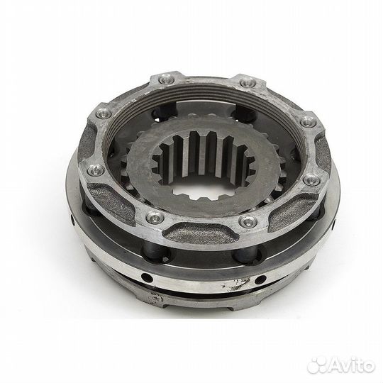 Синхронизатор камаз